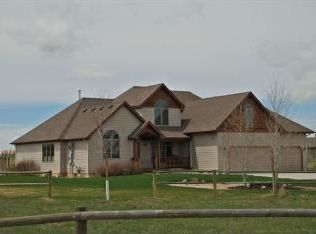 6001 S 3rd Ave, Bozeman, MT 59715