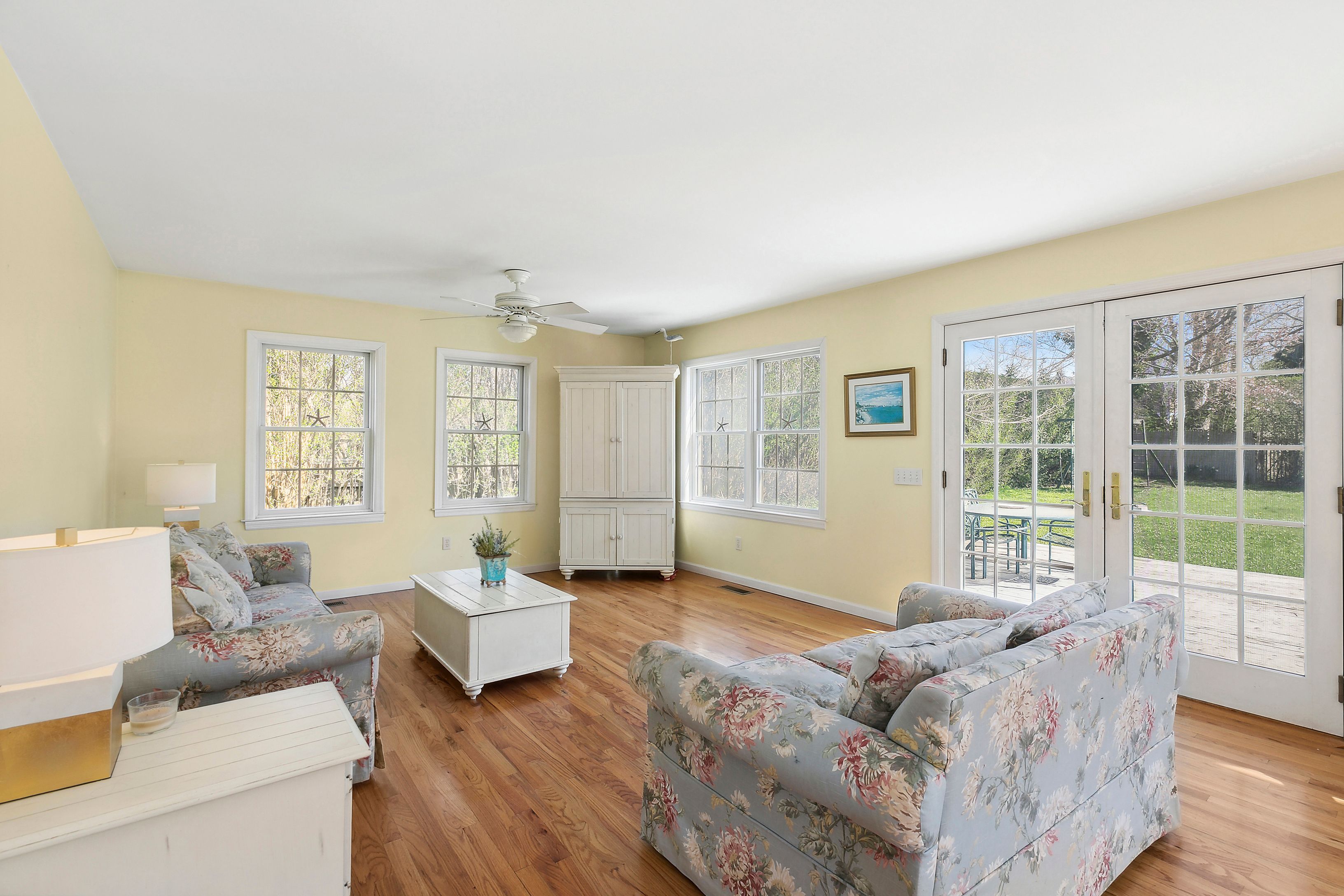 55 Hedges Ln, Amagansett, NY 11930 Out East