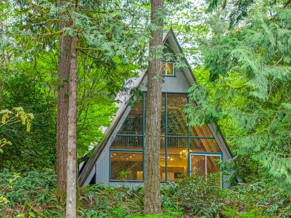 20752 E Cannon Rd, Brightwood, OR 97011