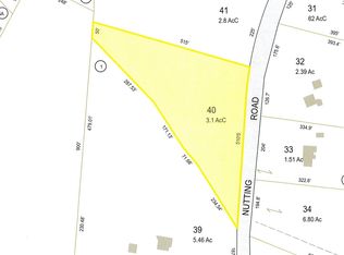 262 Nutting Rd, Sunapee, NH 03782