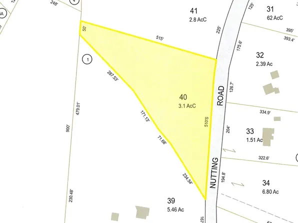 262 Nutting Road, Sunapee, NH 03782