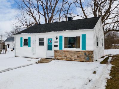 809 Kalamazoo St, South Haven, MI, 49090