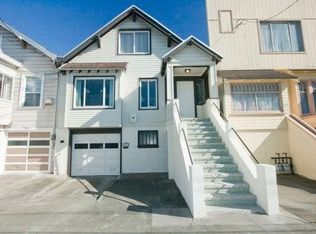 621 Morse St, San Francisco, CA 94112