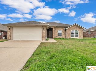 2404 Jasmine Ln, Killeen, TX 76549