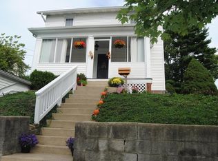59 N Trine St, Canal Winchester, OH