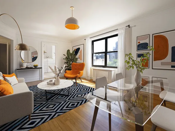 319 W 18th St APT 6J, New York, NY 10011