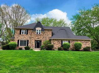 8810 Shagbark Rd, Indianapolis, IN 46260