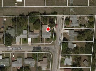 4727 Bernadine Dr, San Antonio, TX 78220