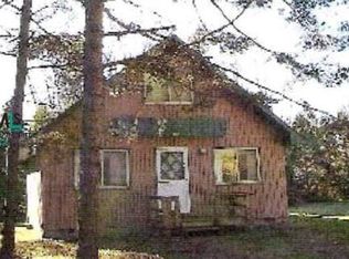 3368 N Lakeshore Rd, Deckerville, MI 48427