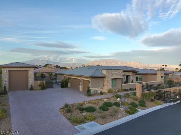 10320 Galena Springs Ct, Las Vegas, NV 89149