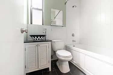 Rented by Regency Management Inc.