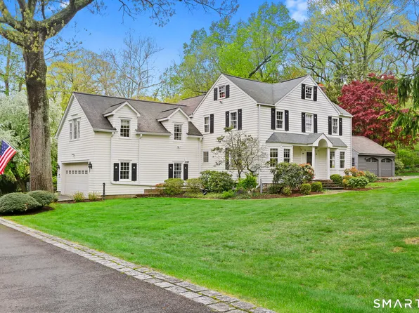 49 Weed Avenue, Norwalk, CT 06850