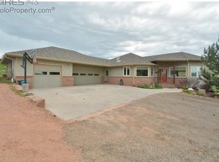 1131 Stone Canyon Rd, Longmont, CO 80503