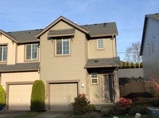 16370 SE Scoria Ln, Damascus, OR 97089