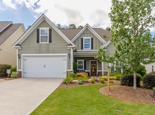 719 Herrington Dr, Grovetown, GA 30813