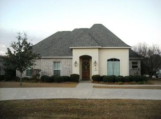 1613 Esplanade Blvd, Ruston, LA 71270