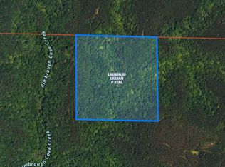 Track 18 0 Hoggle Ridge Rd, Haleyville, AL 35565