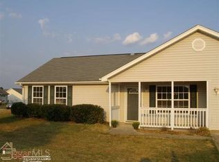 1501 Berry Patch Ct, Fountain Inn, SC 29644