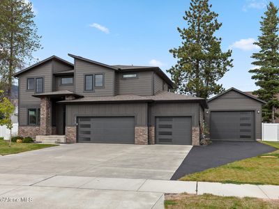 14745 N Liane Ln, Rathdrum, ID, 83858
