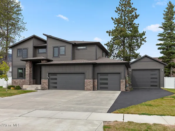 14745 N Liane Ln, Rathdrum, ID 83858