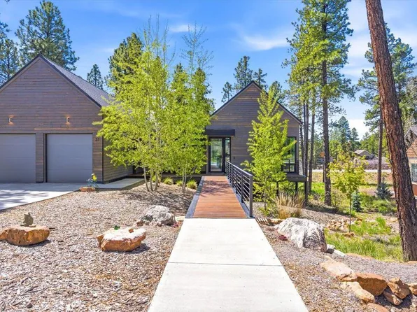 37 Big Bend Court, Durango, CO 81301