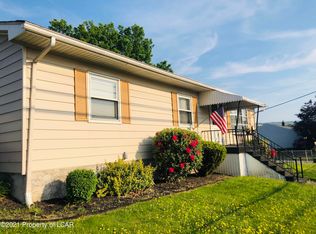 1179 Scott St, Wilkes Barre, PA 18705