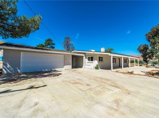 31735 1st St, Acton, CA 93510