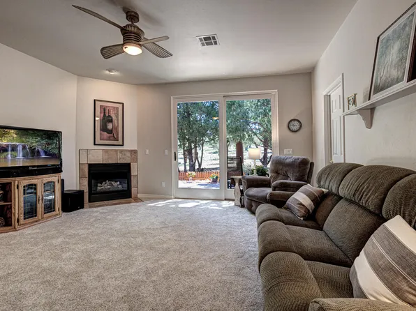 2113 N Florence Rd, Payson, AZ 85541