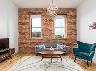 315 S 4th St #3H, Columbus, OH 43215