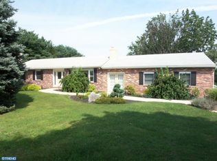 237 Monacy Rd, Coatesville, PA 19320