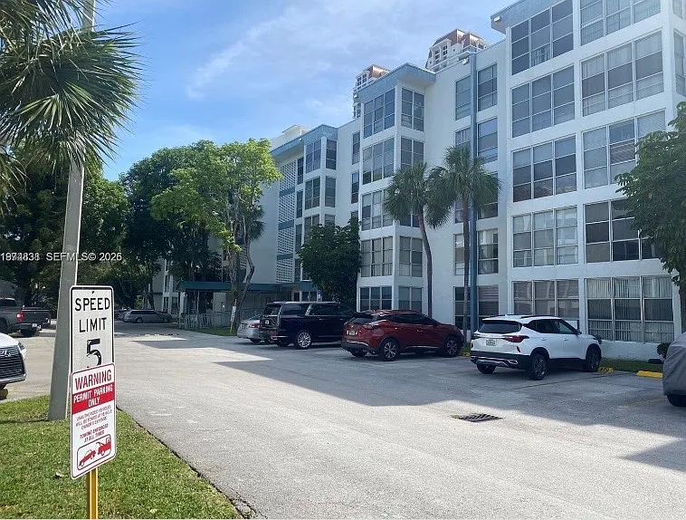 17570 Atlantic Blvd #407