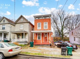 432 Ada St, Cincinnati, OH 45219