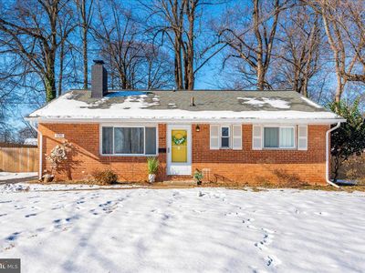 5515 Glenallen St, Springfield, VA, 22151