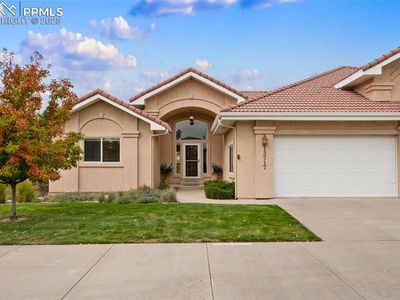 13717 Paradise Villas Grv, Colorado Springs, CO, 80921