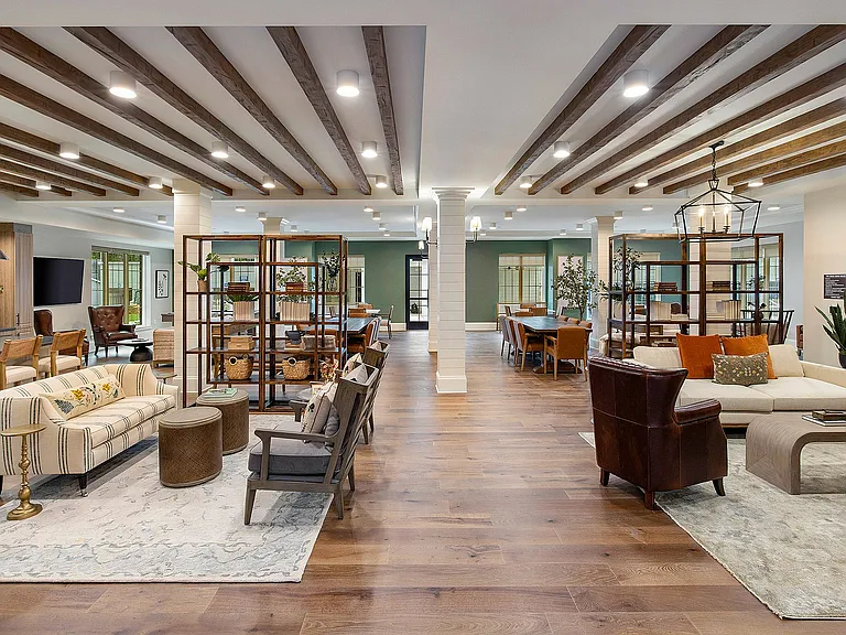 Clubhouse