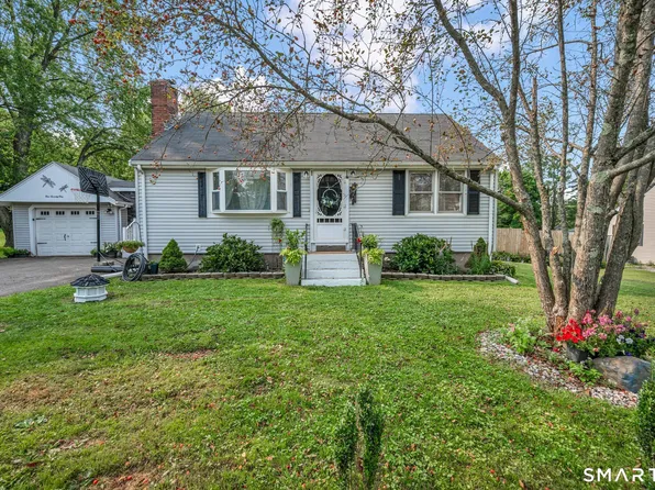 171 Smith Street, Middletown, CT 06457