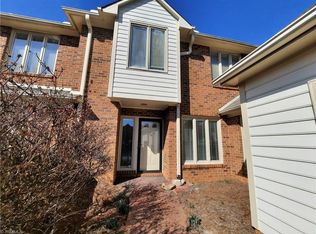660 Croston Dr, Winston Salem, NC 27104