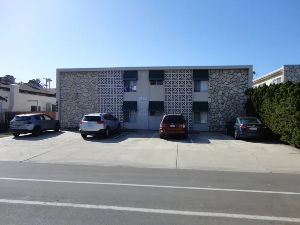 CLEV50, 4450 Cleveland Ave #4, San Diego, CA 92116