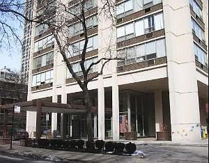 1st image of 70 W Burton Pl APT 2205