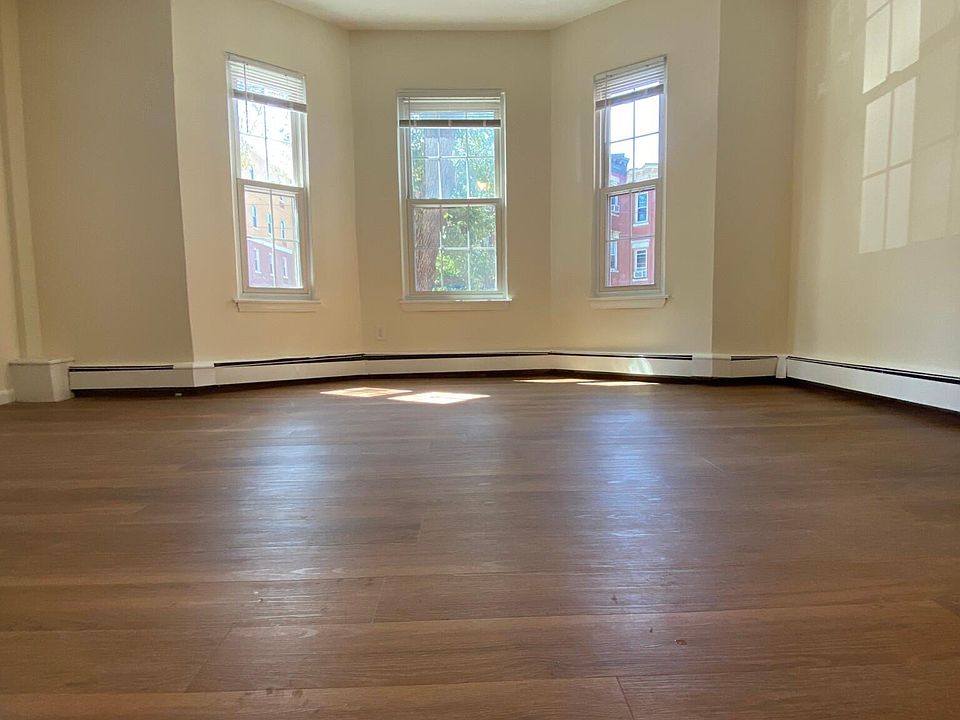 2nd image of 58 S Huntington Ave #12