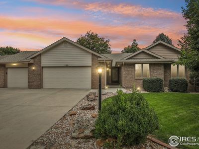 1108 Milner Ave, Loveland, CO, 80537