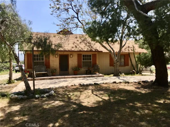 11606 Darling Rd, Agua Dulce, CA 91390