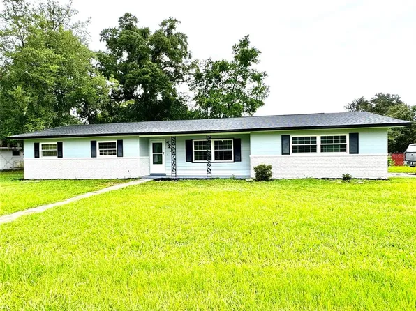 4217 SW 22nd St, Ocala, FL 34474