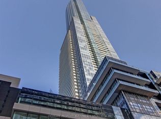 1080 Bay St #4108, Toronto, ON M5S0A5