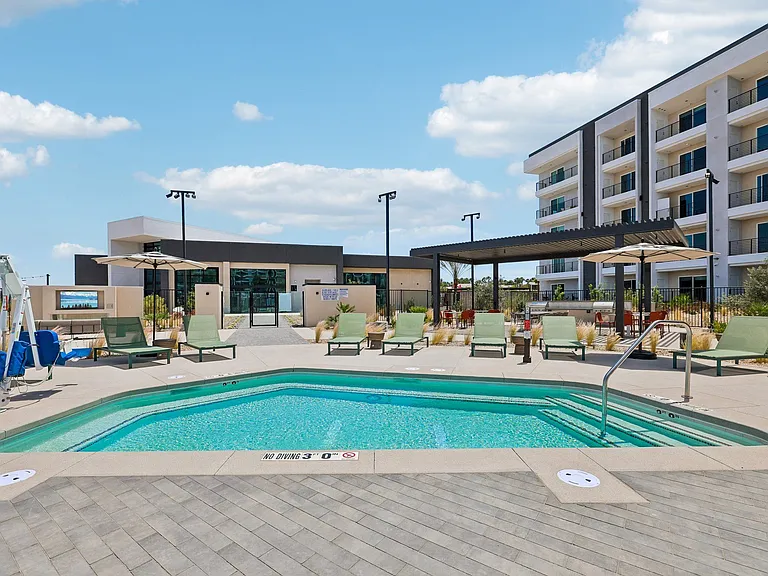 ARCA Apartments — Photo 20