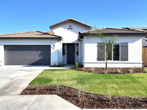 8412 Estes Park St, Bakersfield, CA 93314