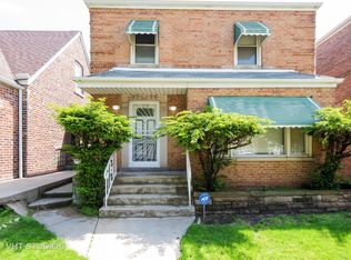 8241 S Calumet Ave, Chicago, IL 60619