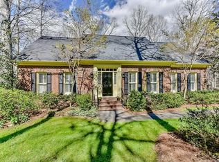 10309 Balmoral Cres, Charlotte, NC 28210
