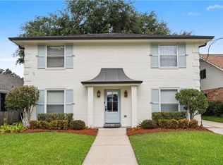 4512 Richland Ave, Metairie, LA 70002