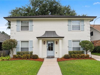 4512 Richland Ave, Metairie, LA, 70002